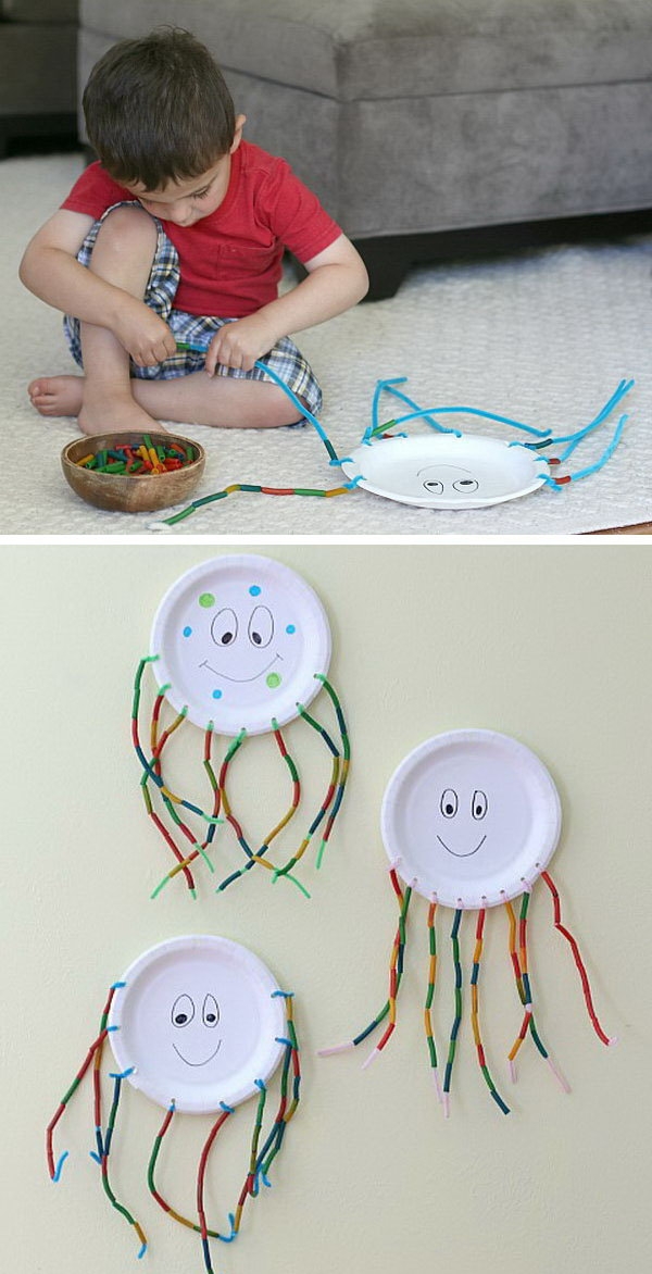 Fun Activities For Kindergarteners