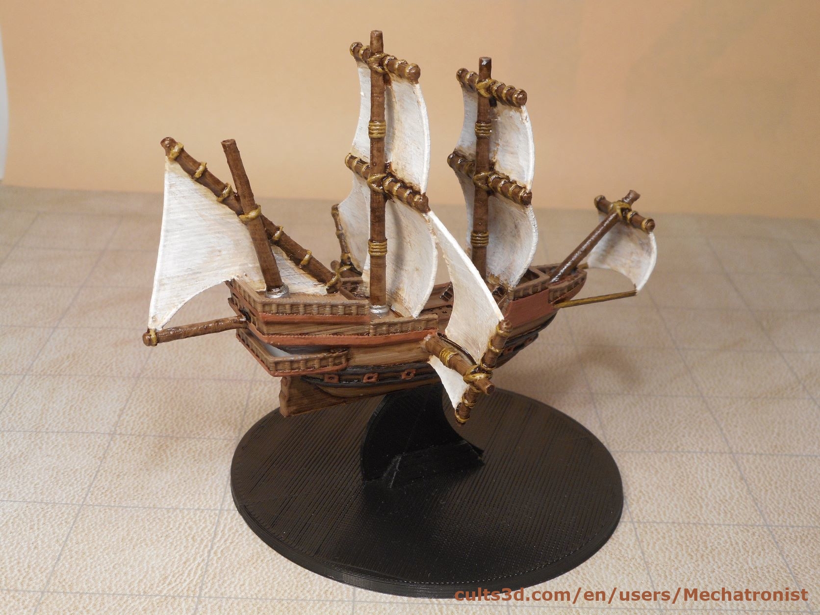 free printable galleon is right game