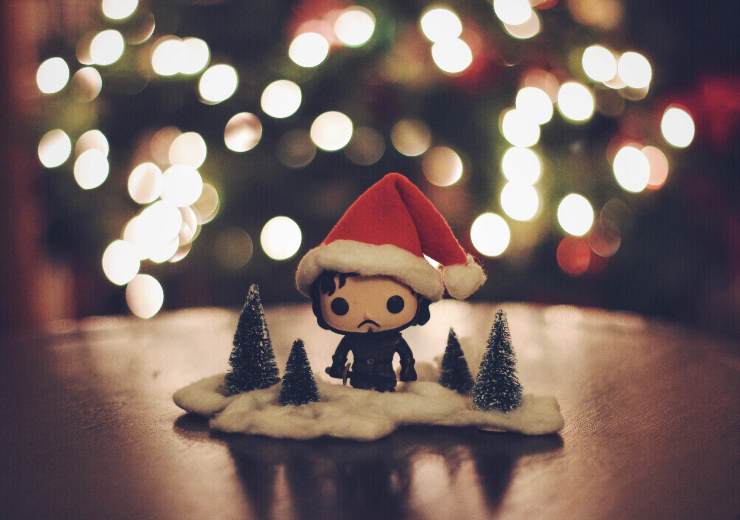 Game Of Thrones Christmas Wallpapers Wallpaper Cave