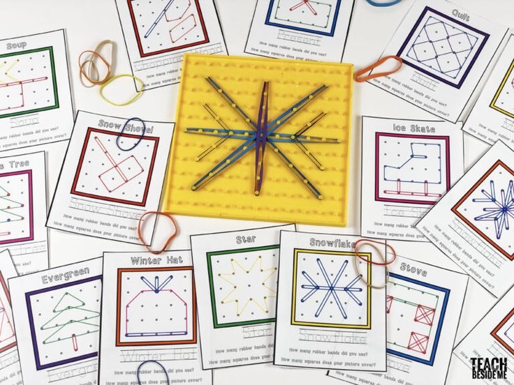 Geoboard Designs Printable Printable Word Searches