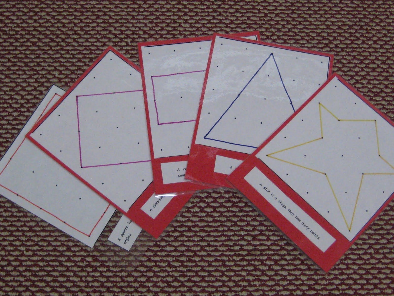 Geoboard Designs Printable Printable Word Searches