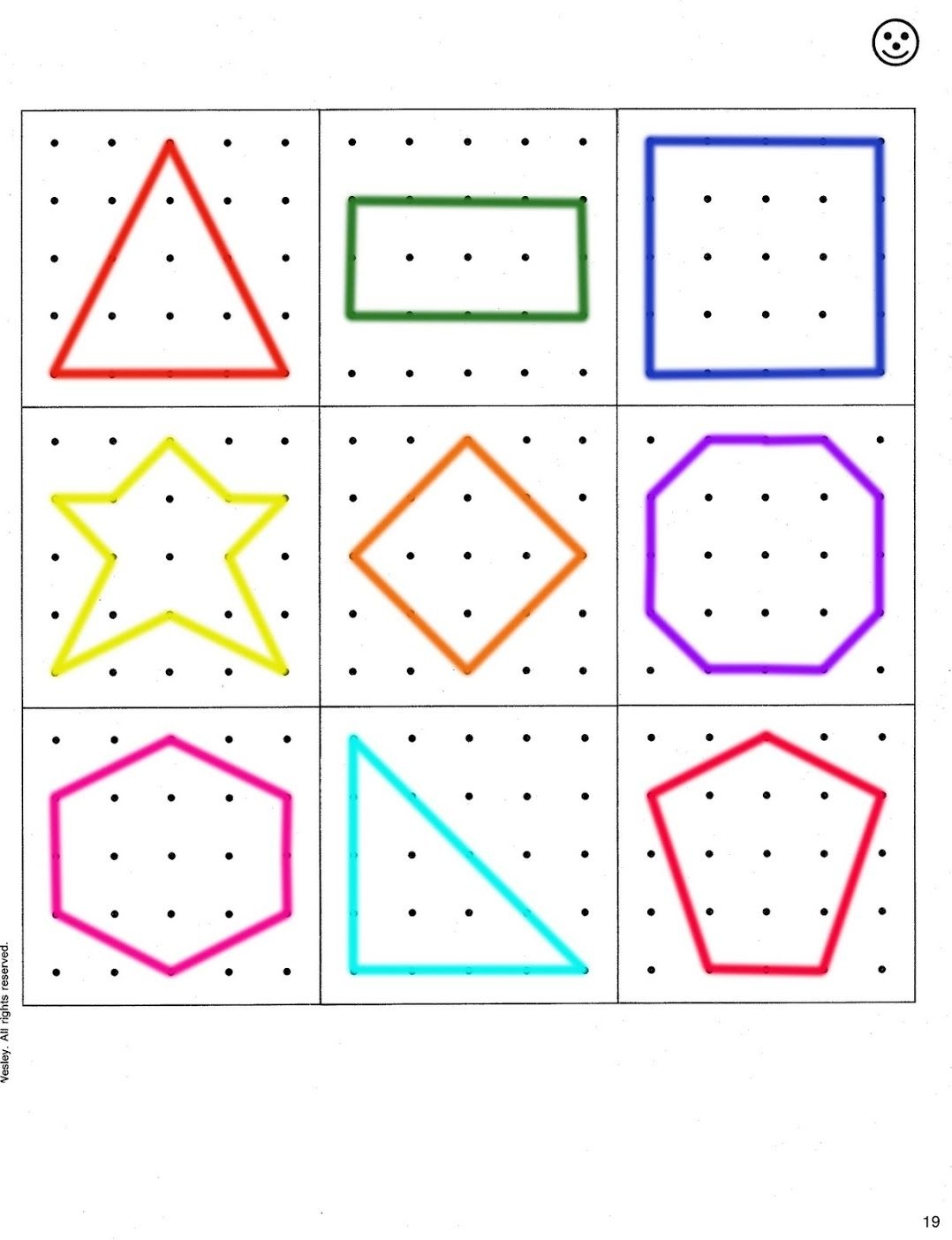 Geoboard Designs Printable Printable Word Searches Vrogue 