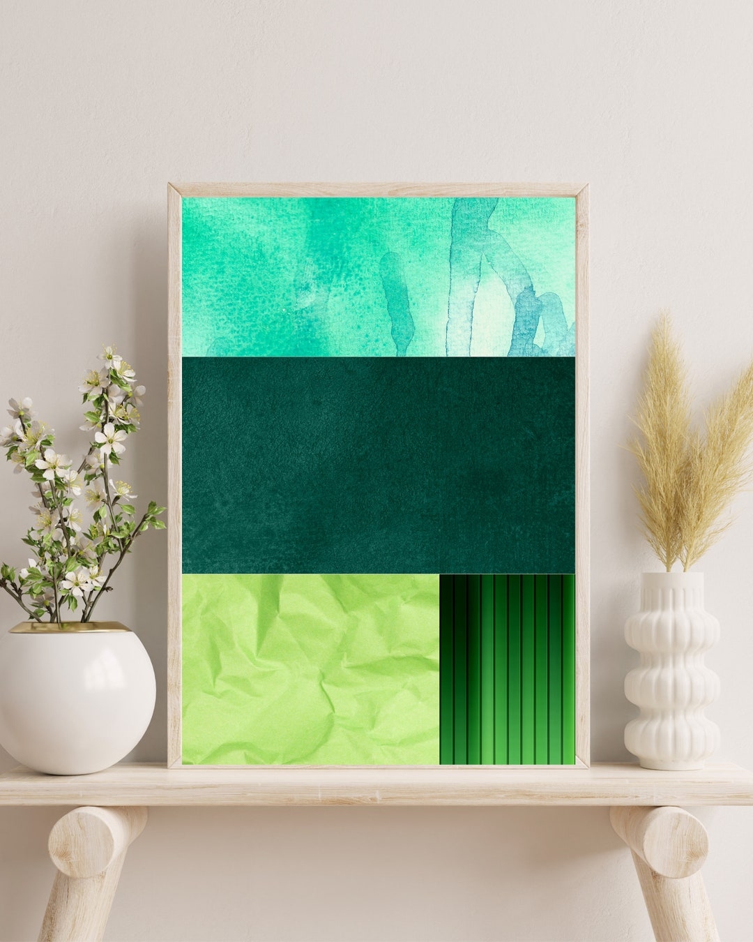 Gorgeous Design Printable Wall Art Poster Home Decor Wall Art 