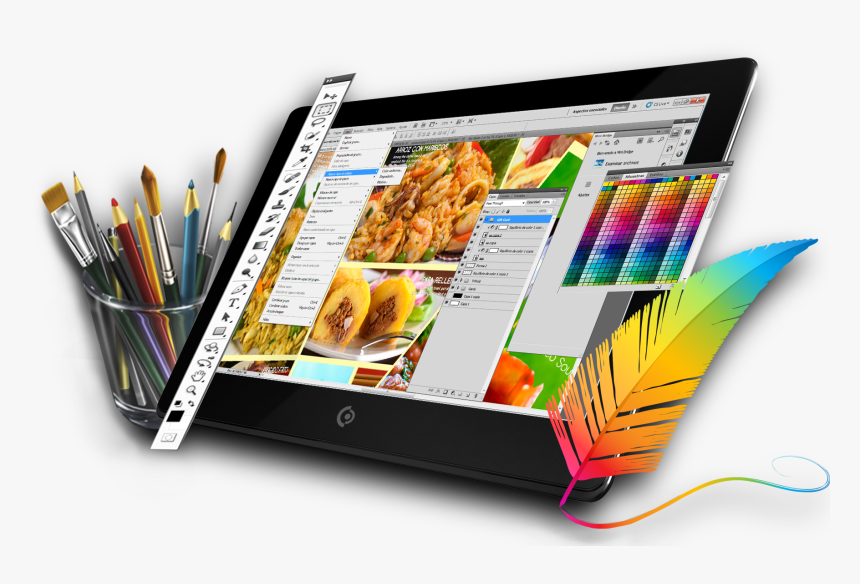 Graphic Design High Quality HD Png Download Transparent Png Image 