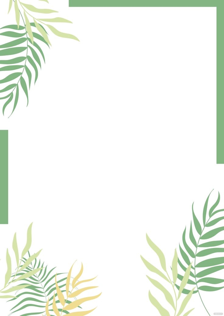 border designs printable