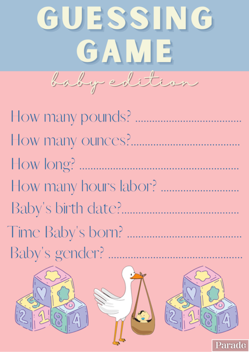 Greenery Baby Shower Games Free Printable Baby Shower Vrogue co