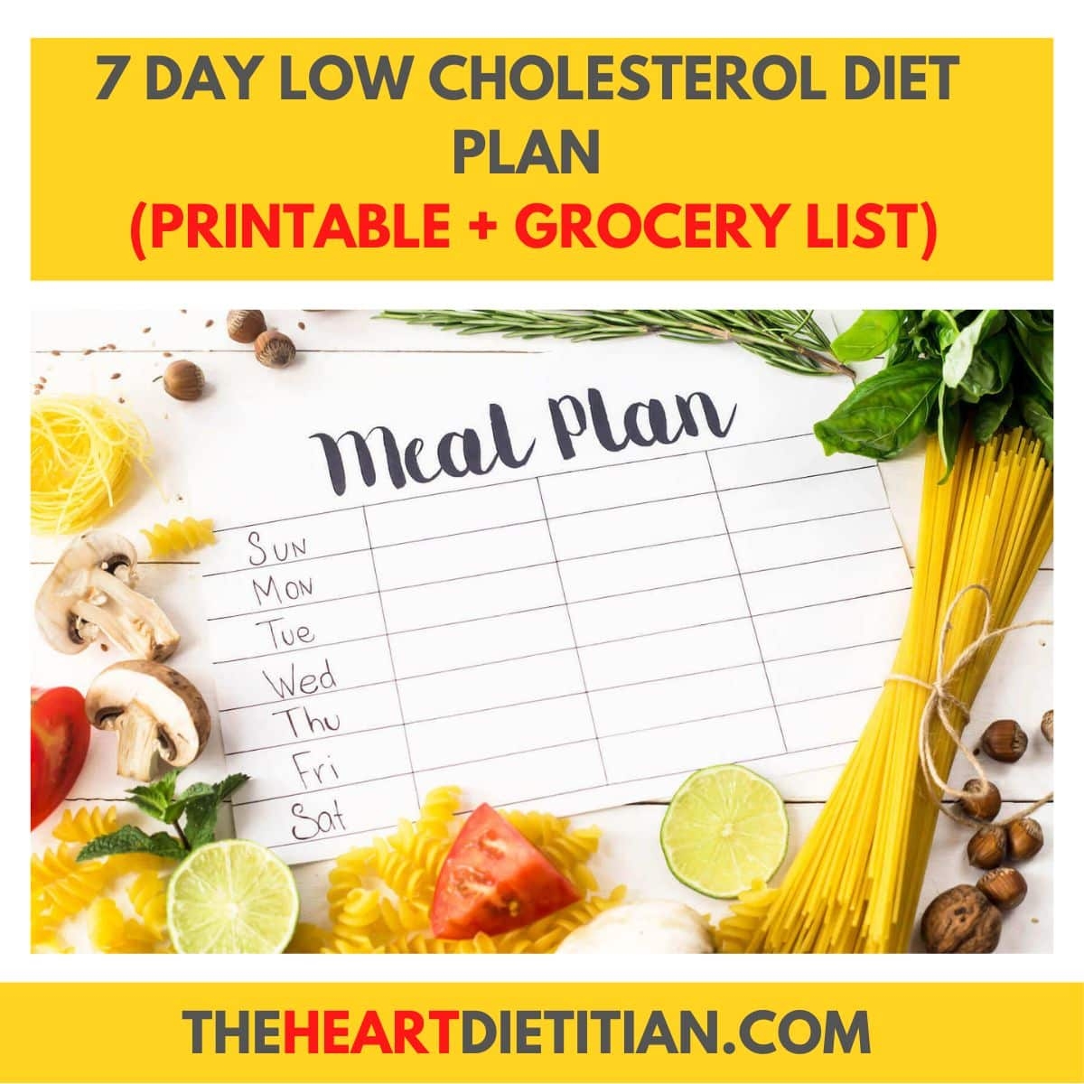 Grocery List Meal Plan Printable Crafty Coin Meal Pla Vrogue co