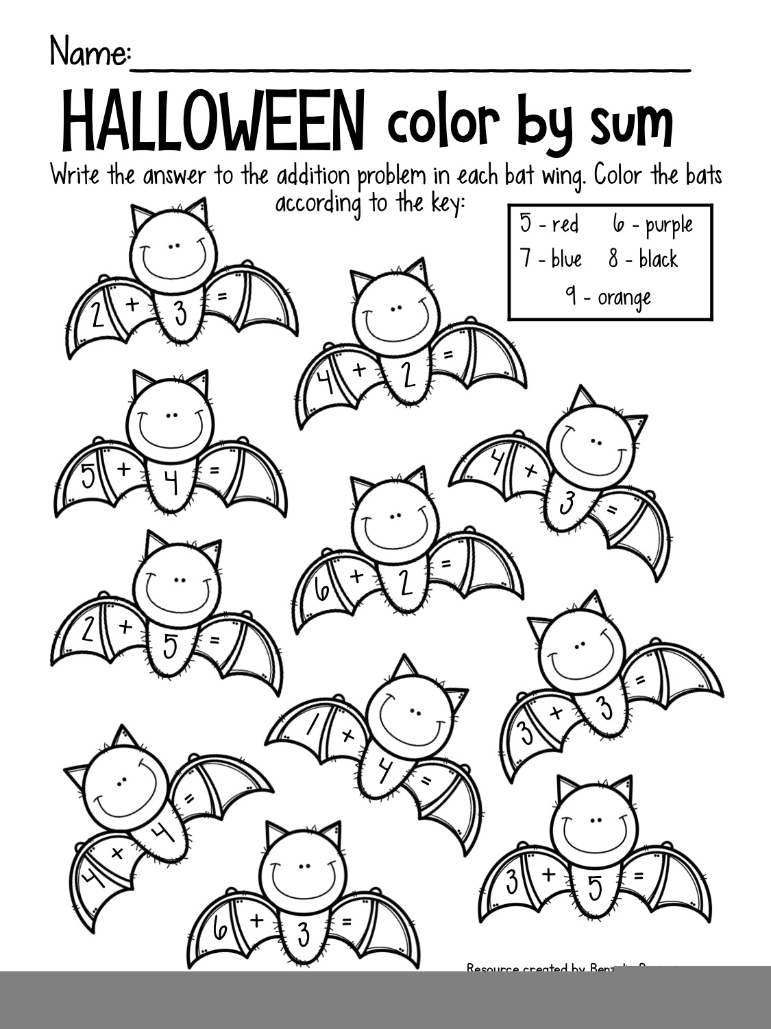 Halloween Activities Printable Worksheets AlphabetWorksheetsFree