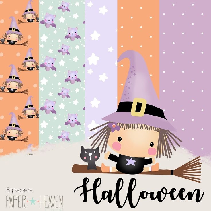 cute paper design printable