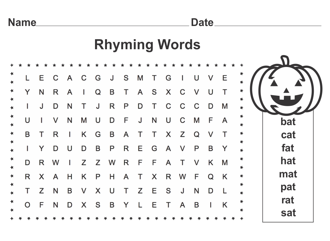 Halloween Free Printables Printablee