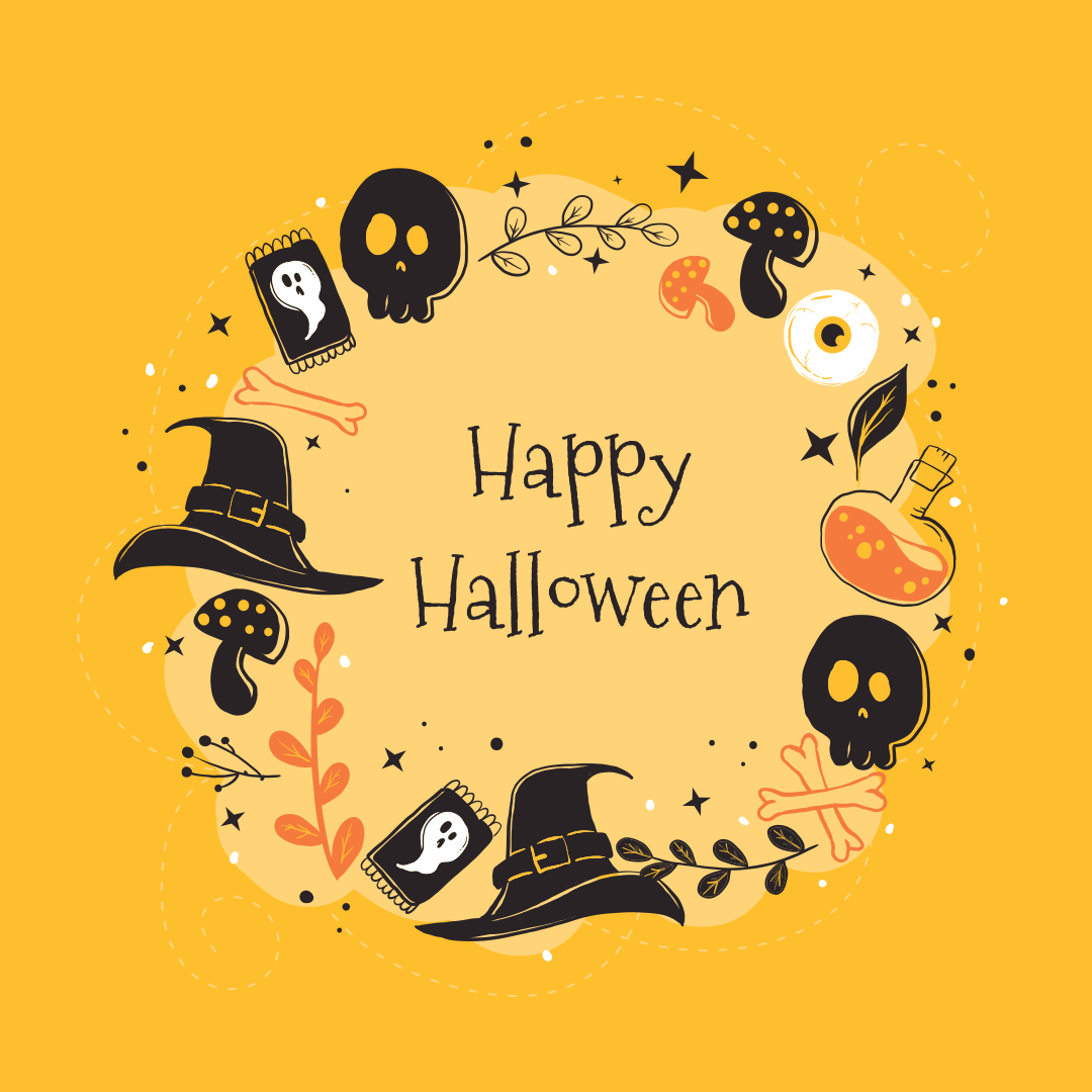 Halloween Free Printables Printablee