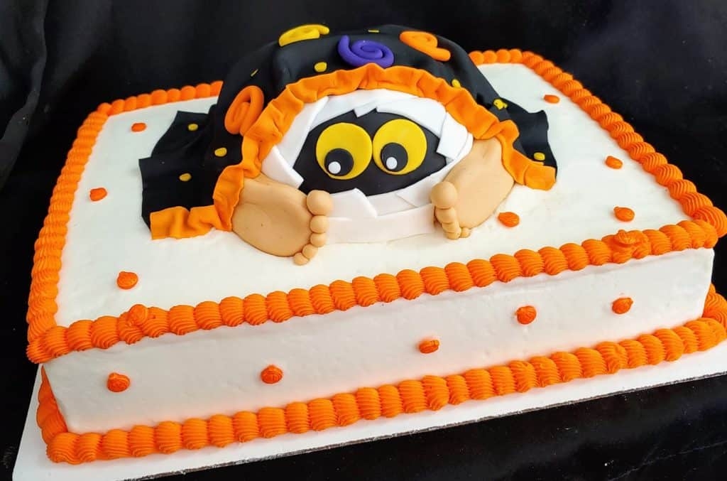free printable halloween themed baby shower games