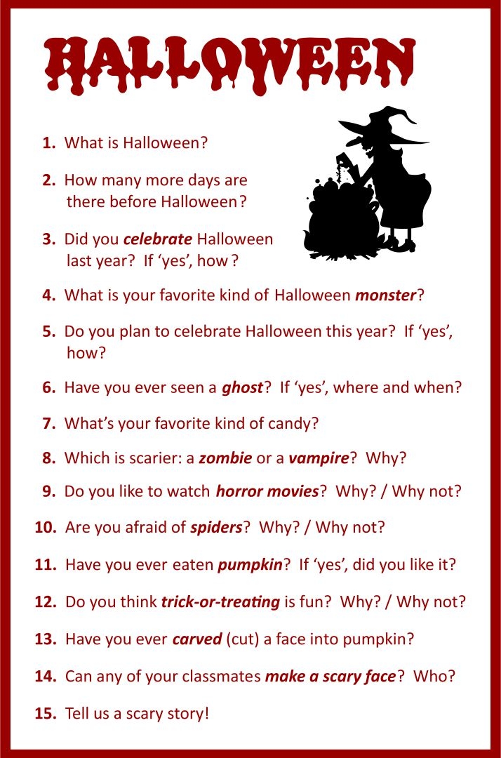 Halloween Trivia Game Printable Printable Word Searches 22110 Hot Sex 