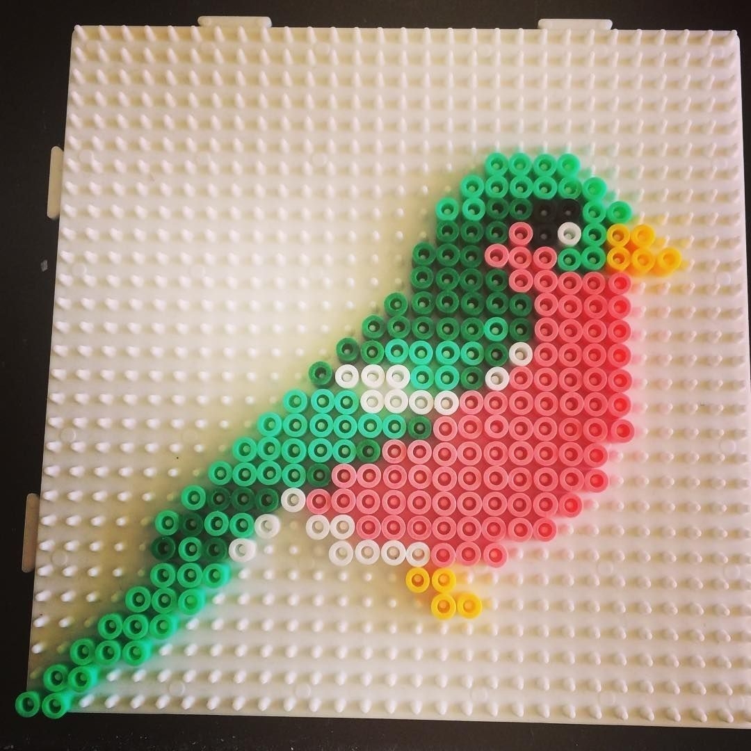 Hama Beads Templates Printable Calendars AT A GLANCE