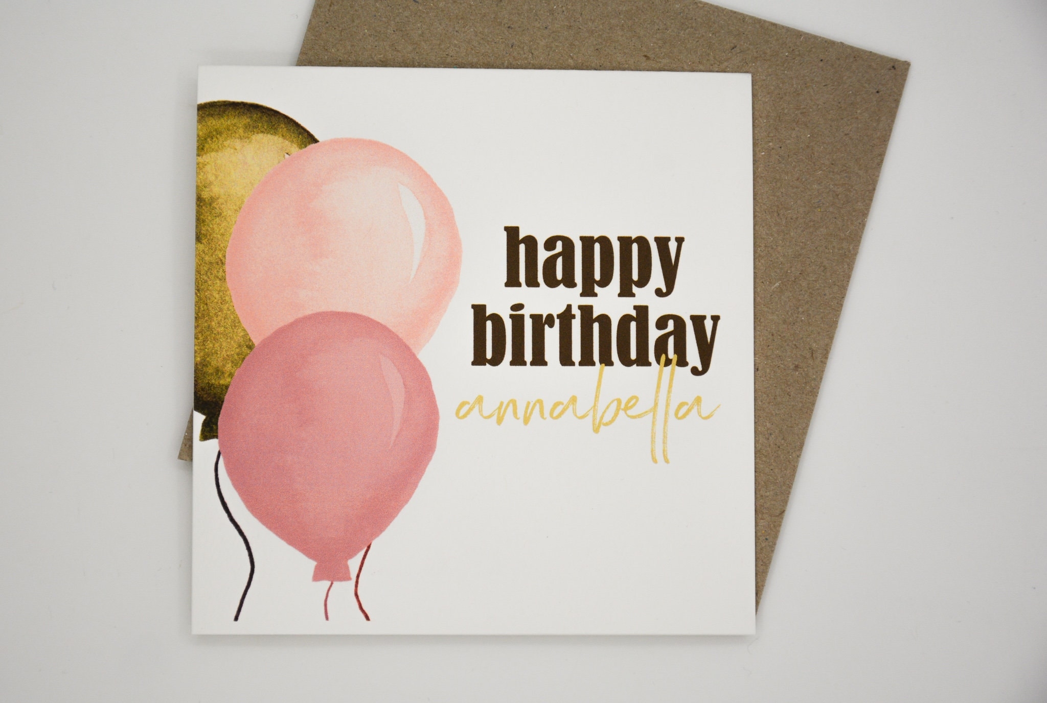 Happy Birthday Envelope Printable Vrogue co