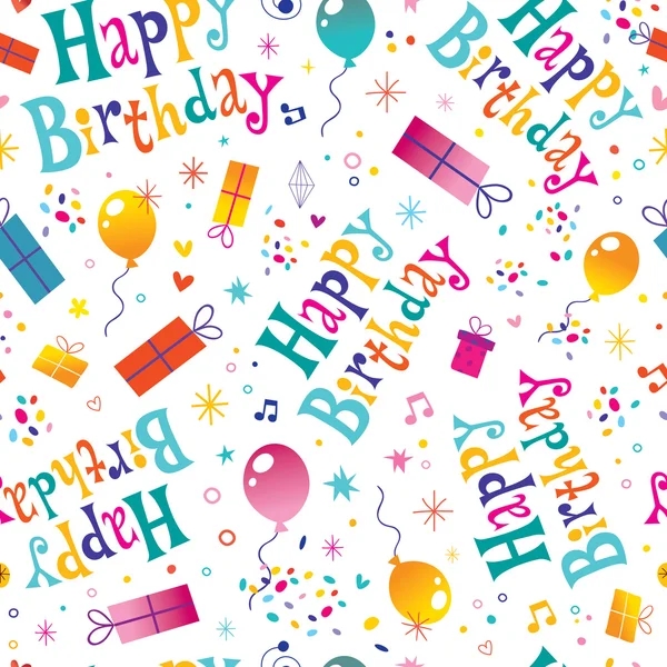 Happy Birthday Gift Wrapper Printable Printable Word 54 OFF