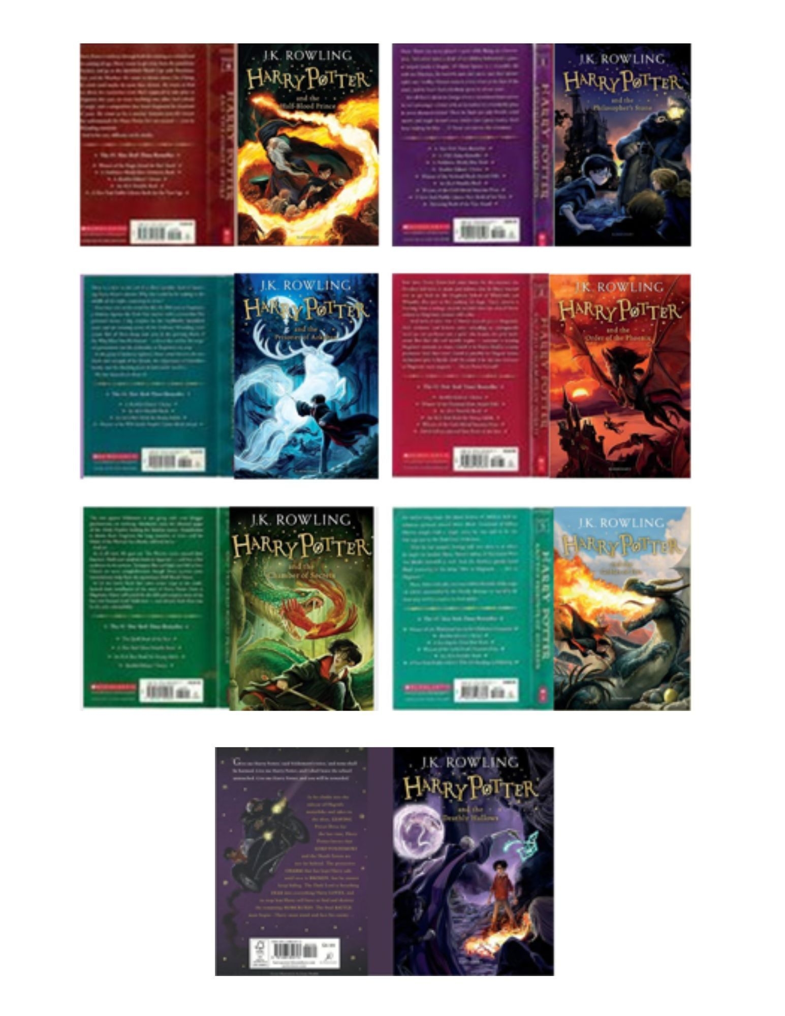 Harry Potter Book Cover Printables Farm1 fieldagent