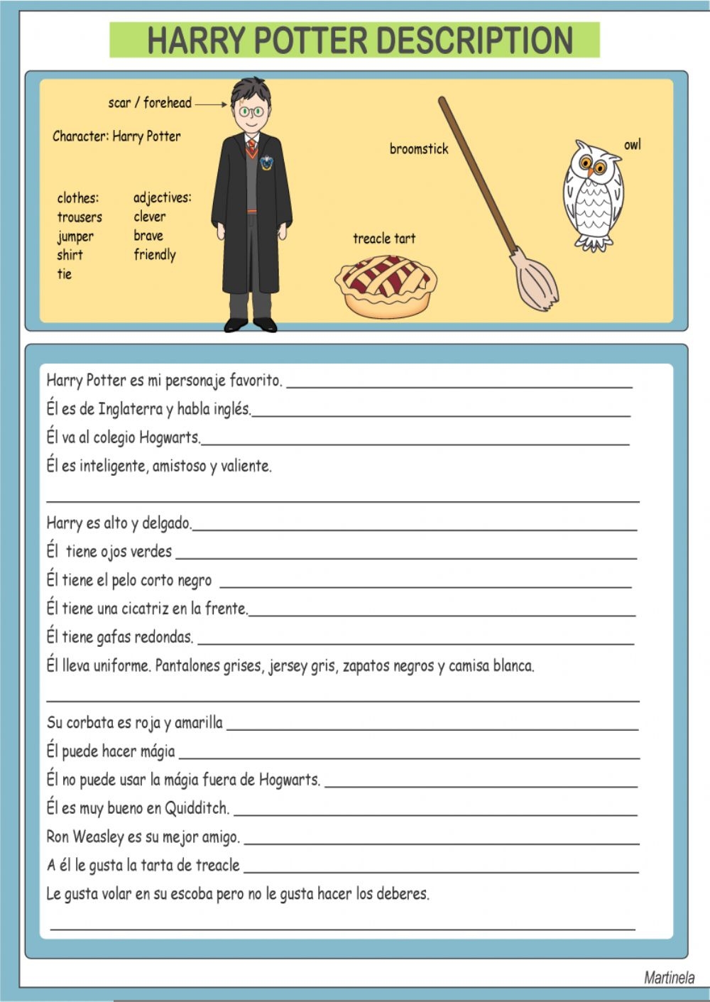 Harry Potter Printable Worksheets Peggy Worksheets