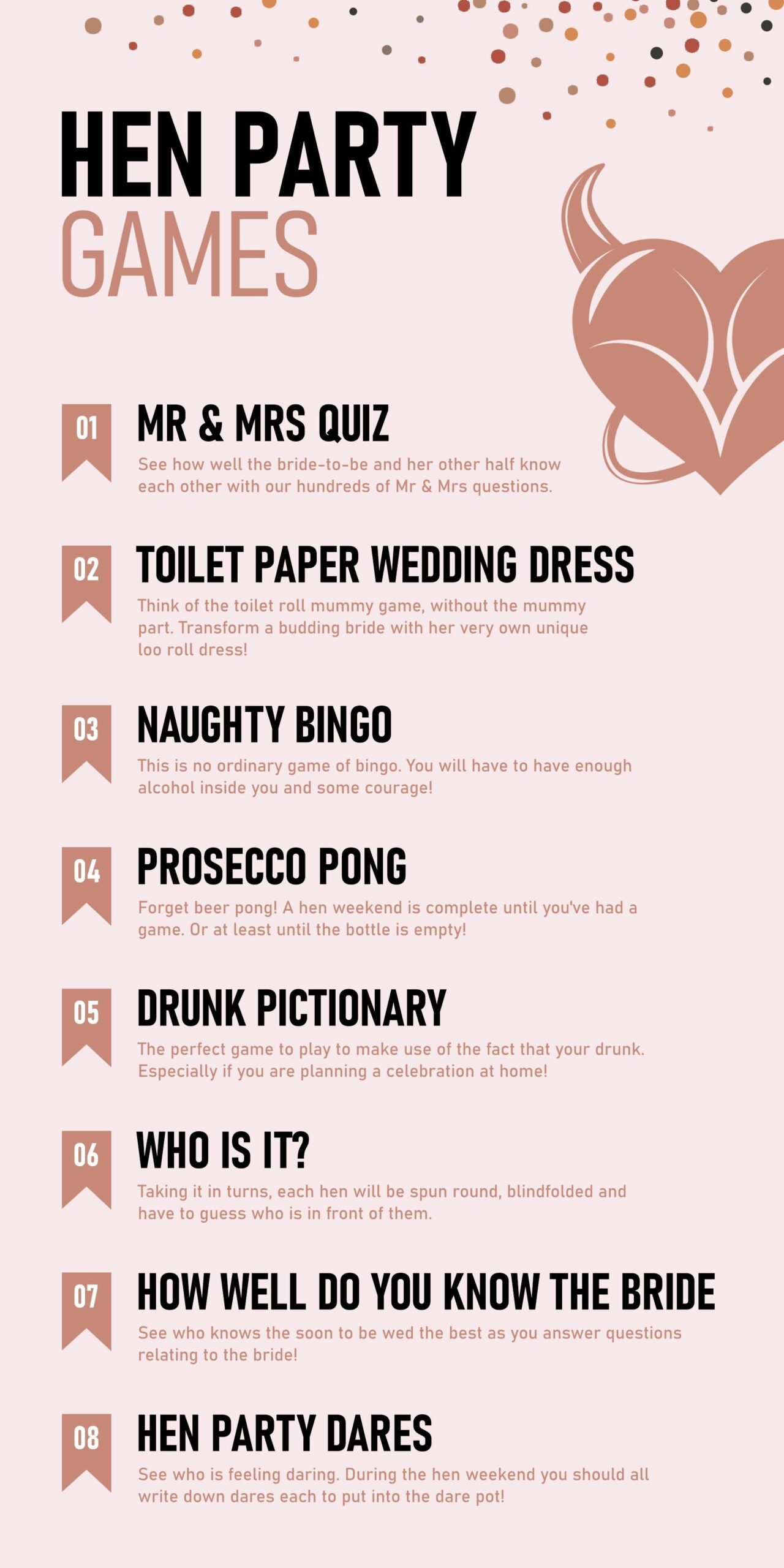 Hen Night Games Printable Printable New Year Banners