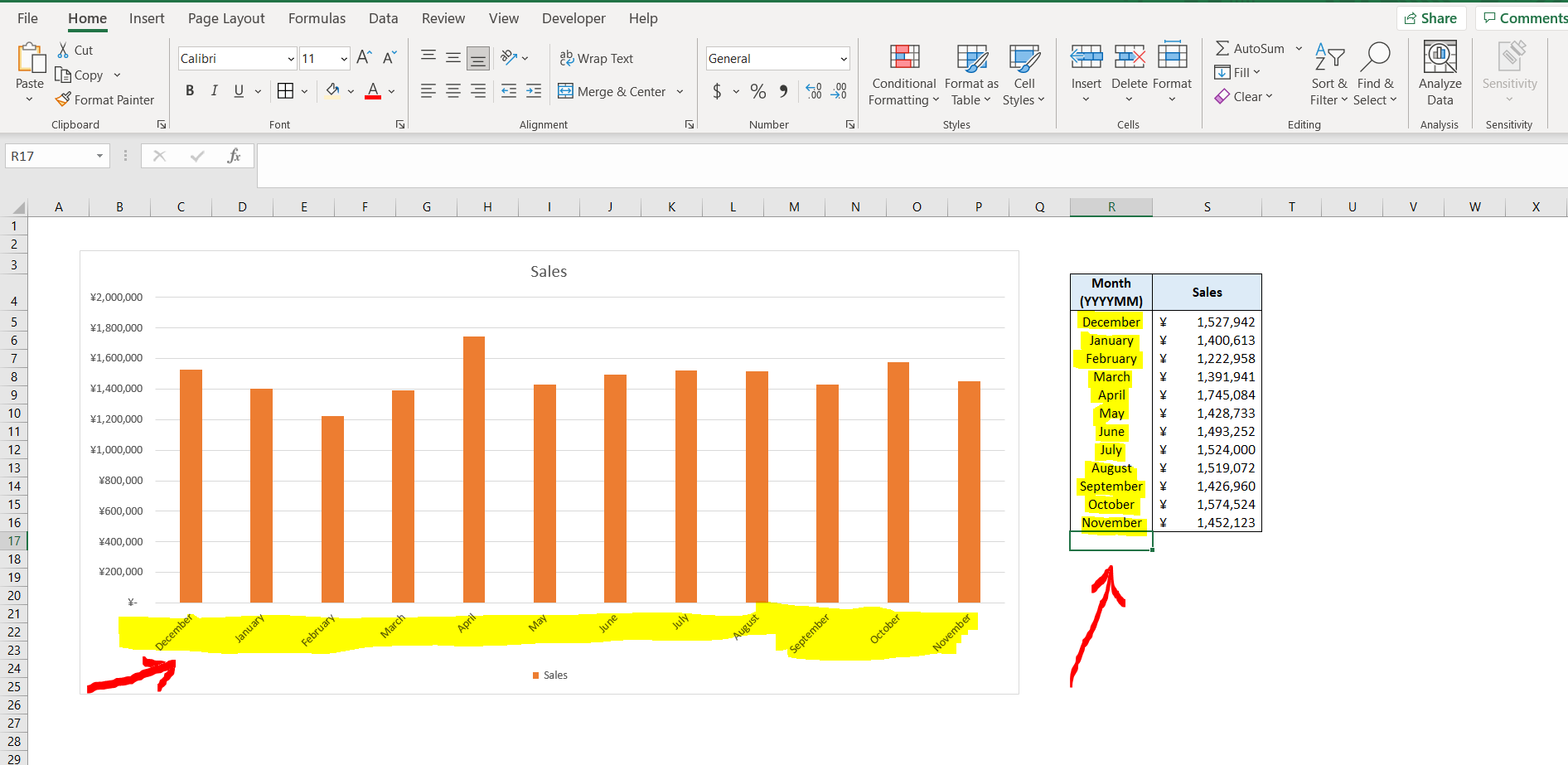 How Do I Change The X Axis Labels In Excel Scatter Plot Templates 