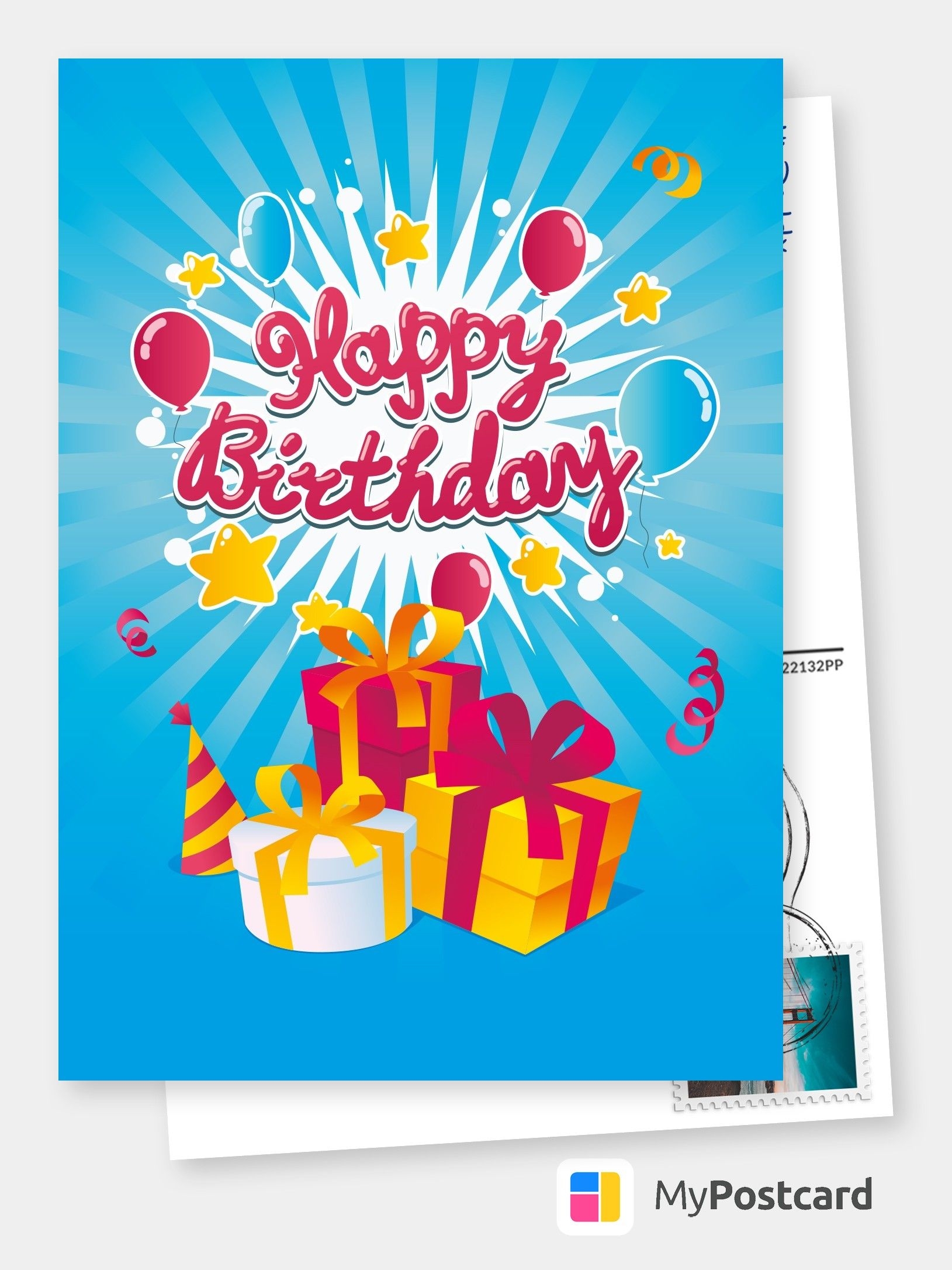 How To Make Your Own Free Printable Birthday Cards Fr Vrogue co