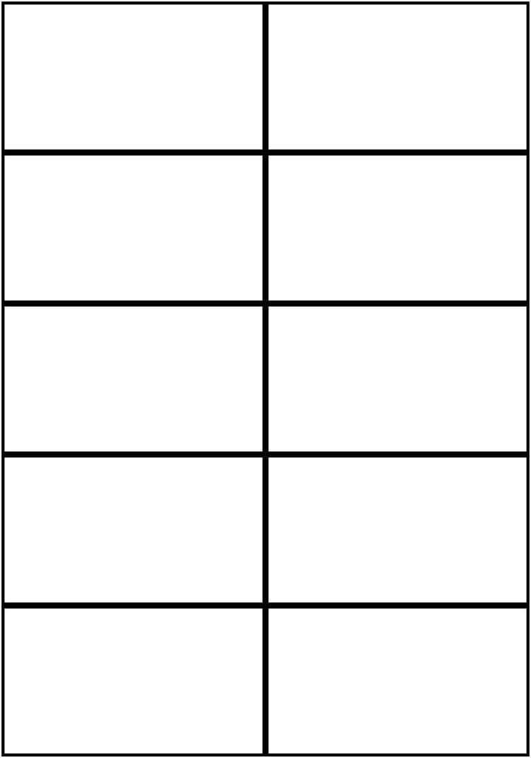 Image Result For Flashcards Template Word Free Printable Intended For 