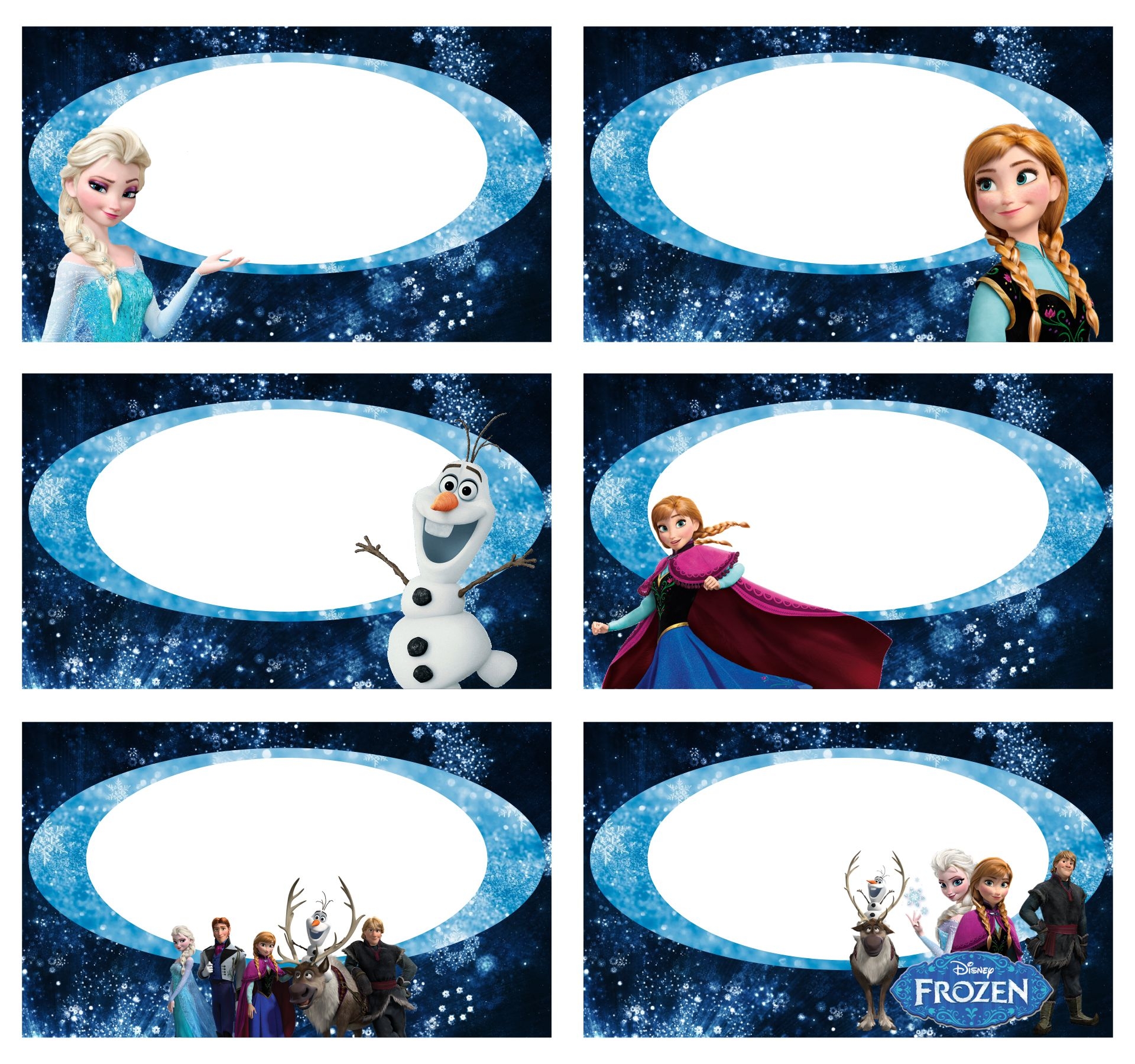 free printable frozen party games