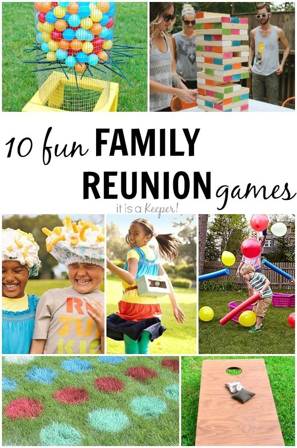 Indoor Games For Family Gatherings Gameita