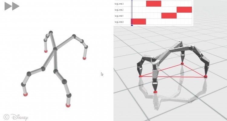 Interactive Design Of 3D Printable Robotic Creatures 4