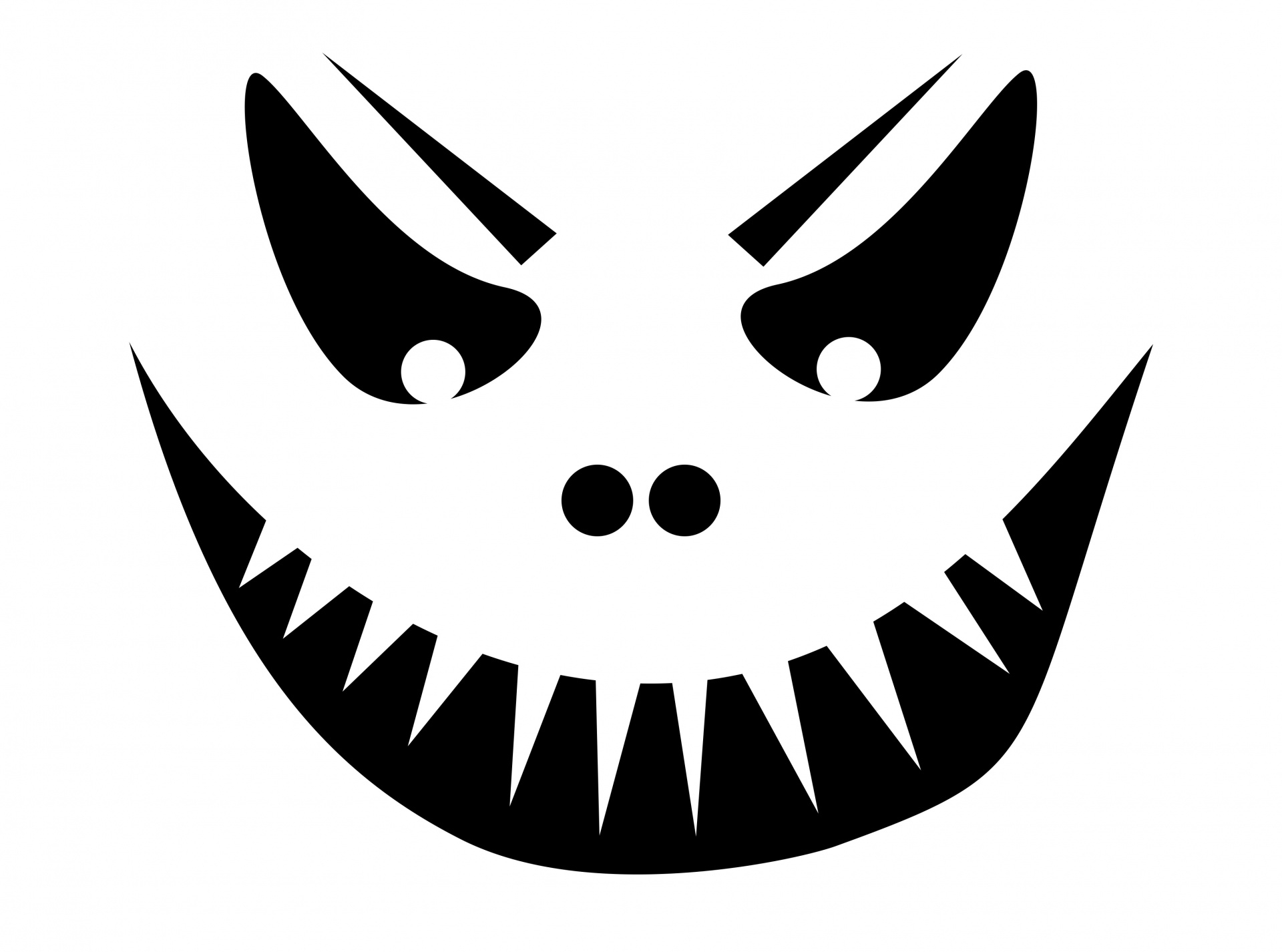 Jack O Lantern Printable Faces Printable Word Searches
