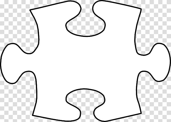 Jigsaw Puzzle Crafts Jigsaw Puzzles Puzzle Piece Template Book 