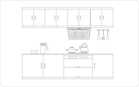 kitchen design templates printable