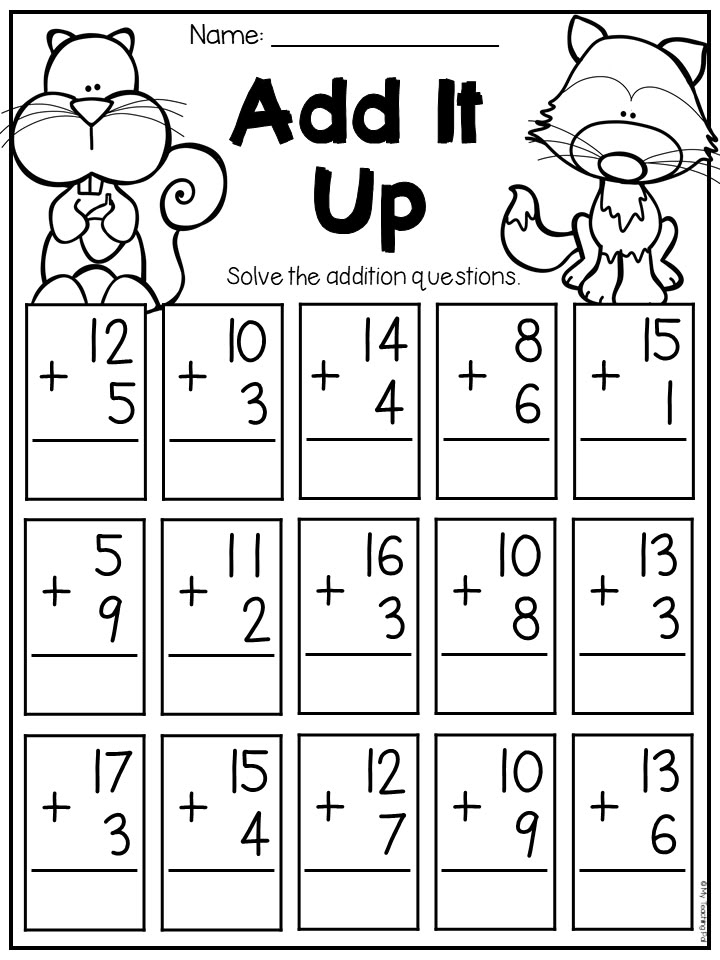 Learning For 1st Graders Games Free Math