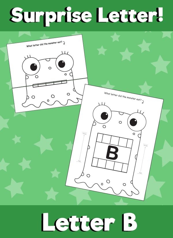 Letter B Printable Activities Printable Word Searches