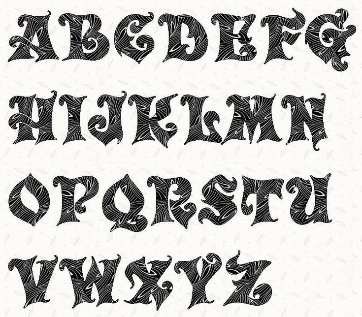 Letter Template Design Printable Icon