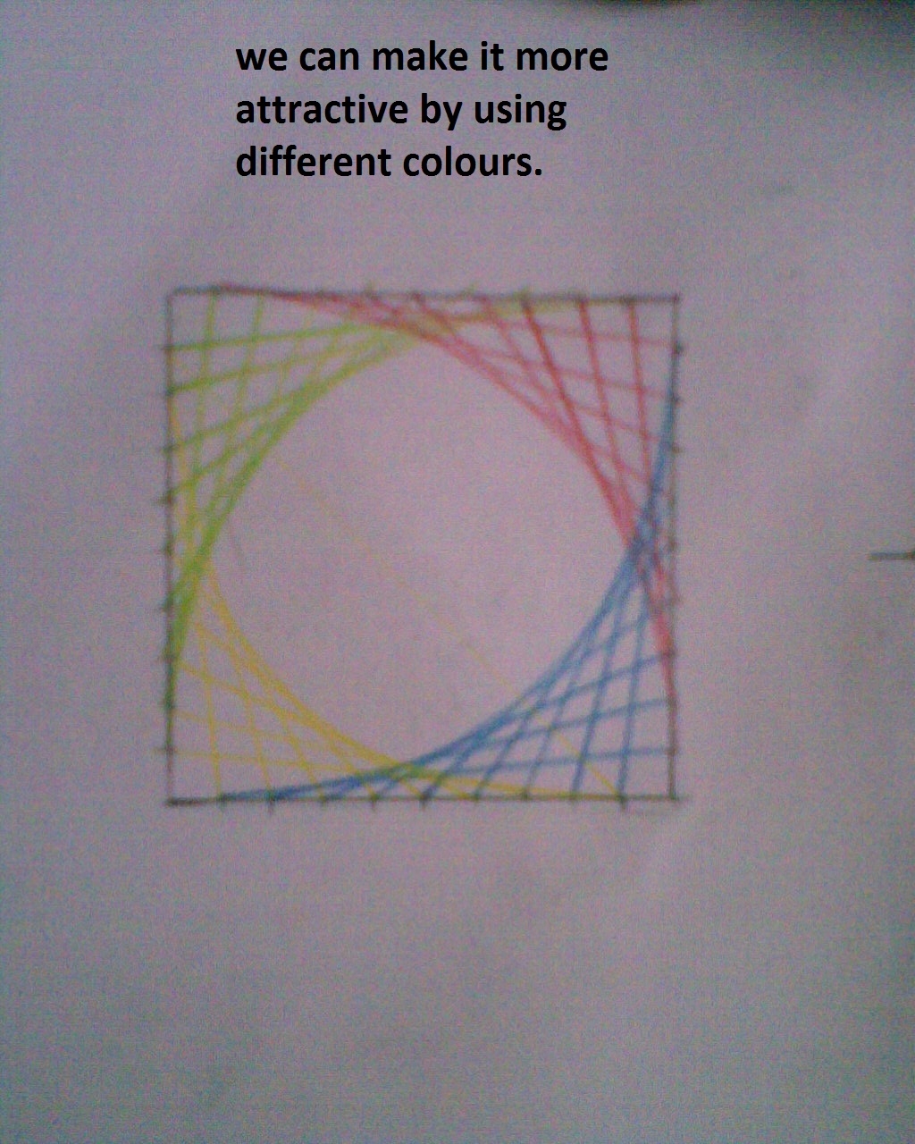 math line designs printables