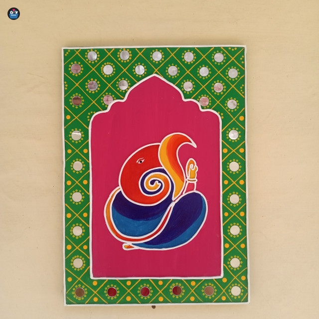 Lotus Lippan Art