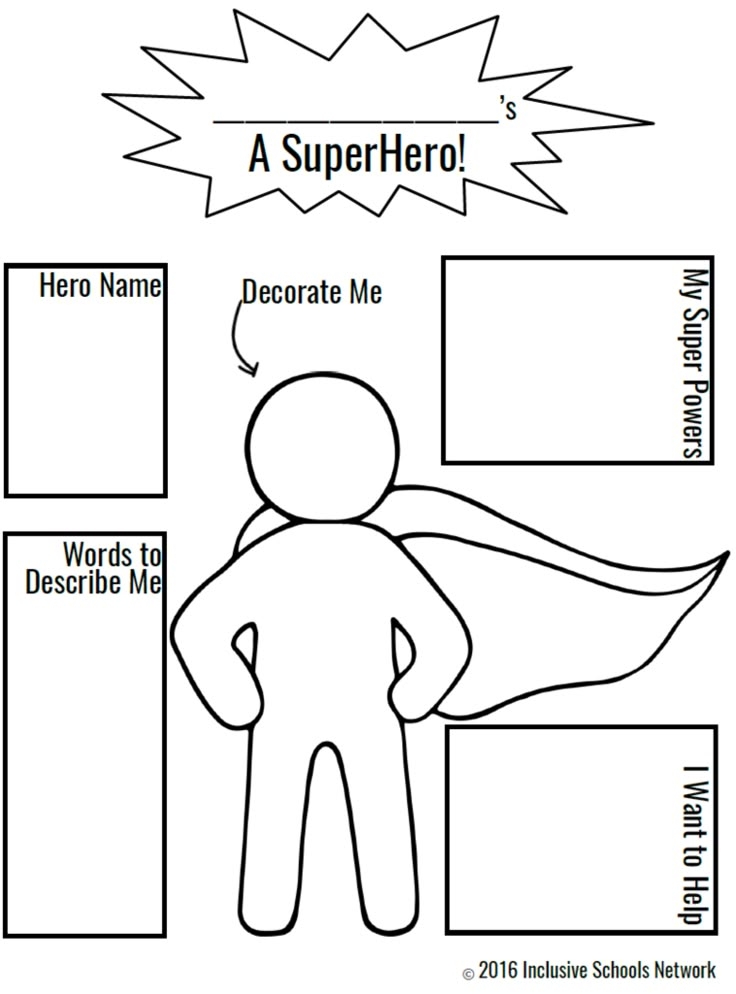 Make Your Own Printable Coloring Pages