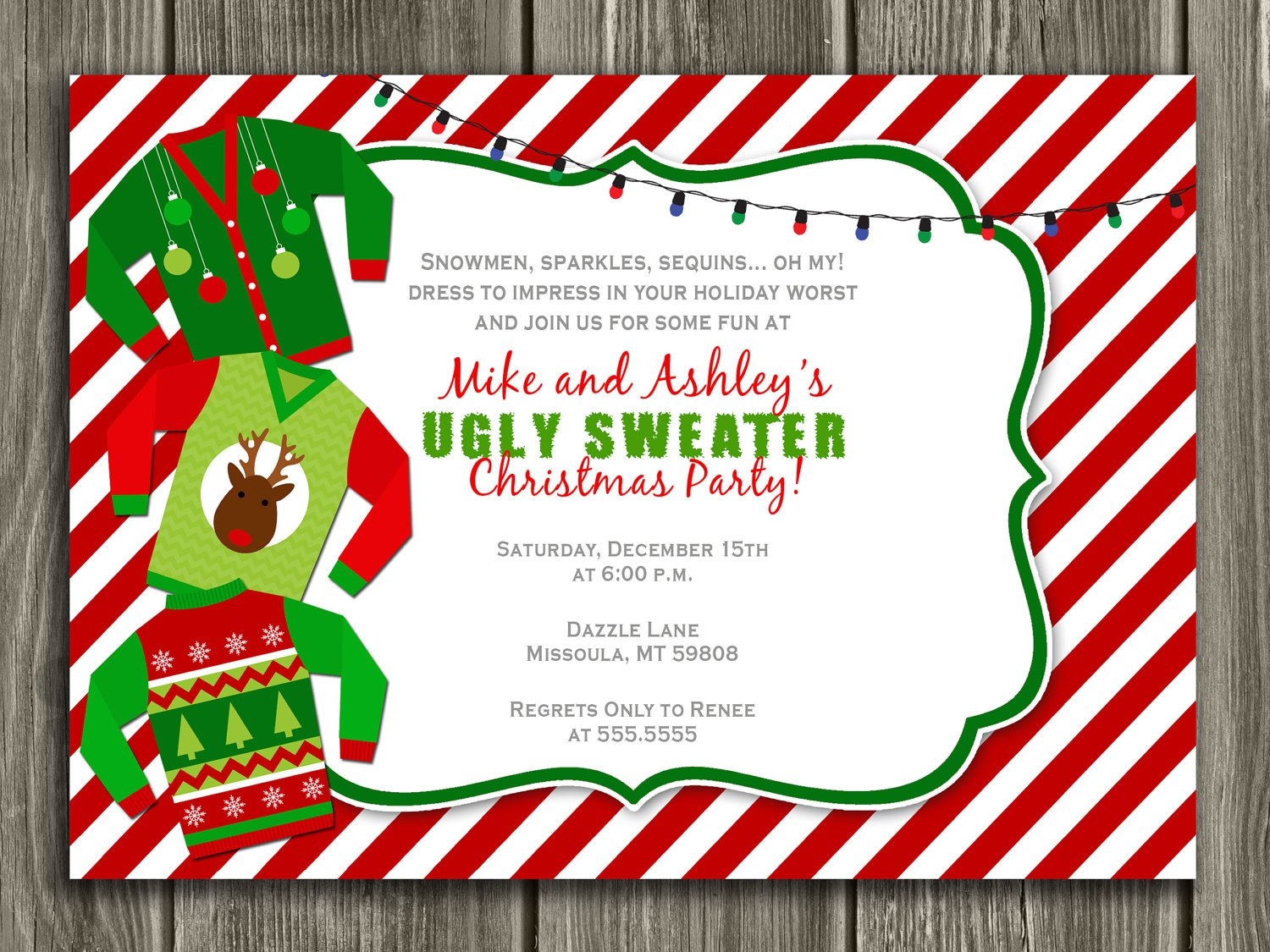 Make Your Own Printable Invitations FreePrintable me
