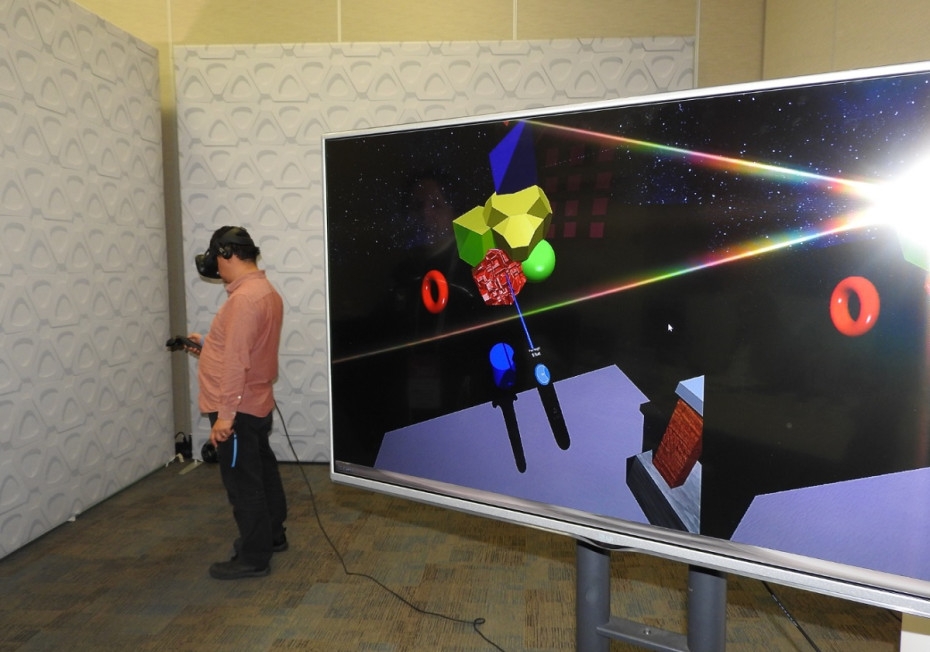 MakeVR Lets You Design 3D printable Objects In VR Brio Financial
