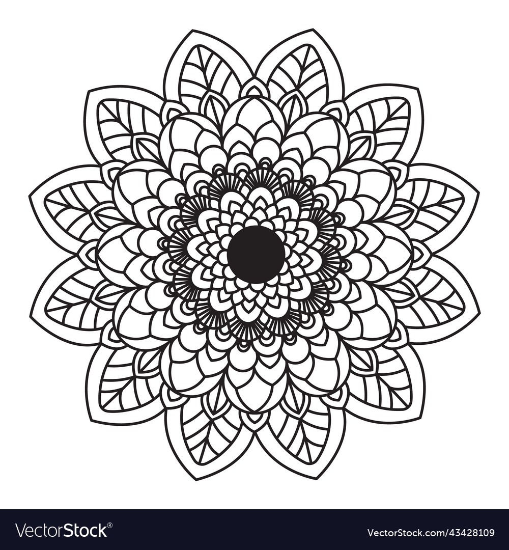 Mandelaaa Mandala Design Mandala Art Mandala Vrogue co