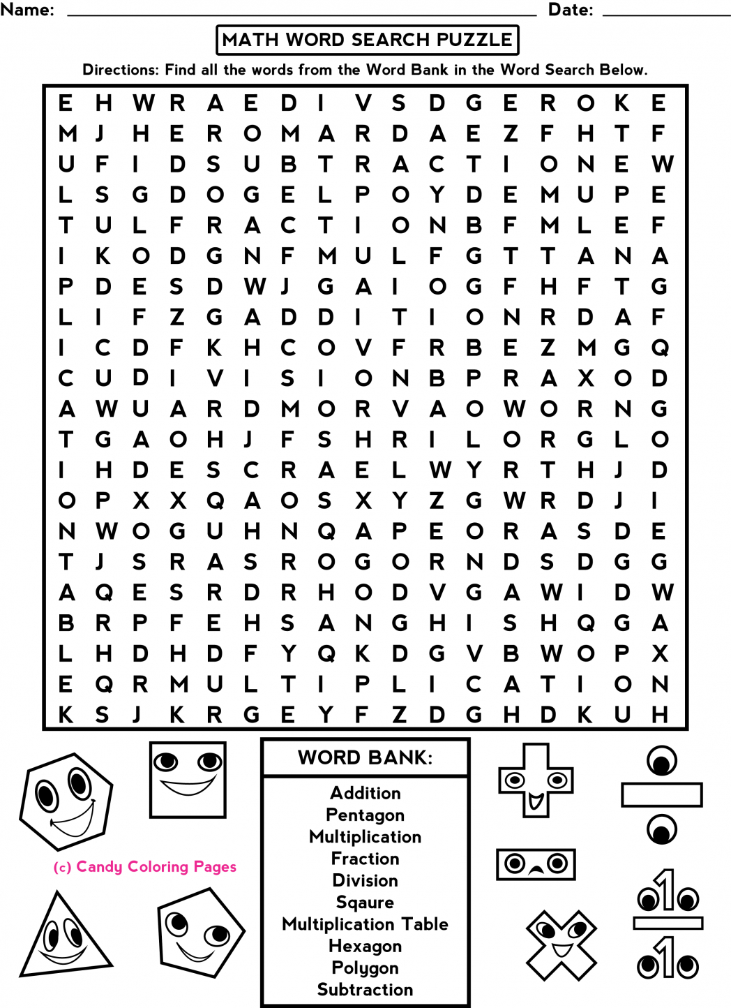 paris activities middle school free printable