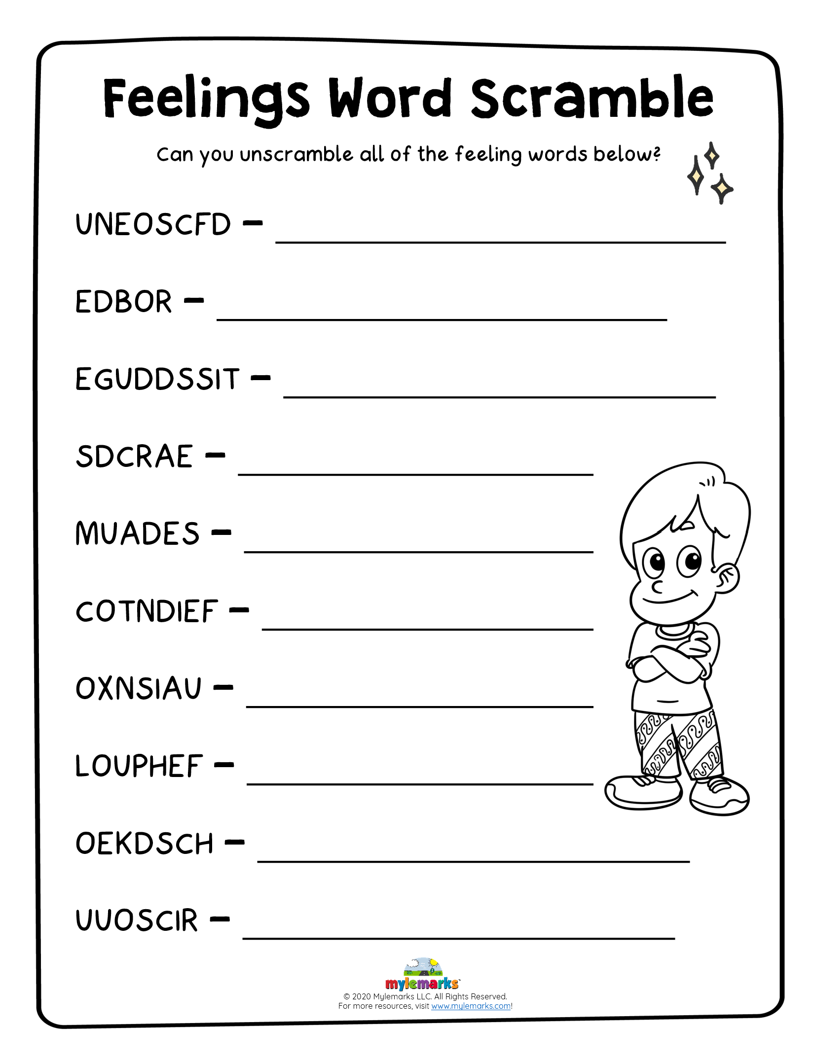 Mental Health Worksheets Etc On Pinterest Worksheets Library