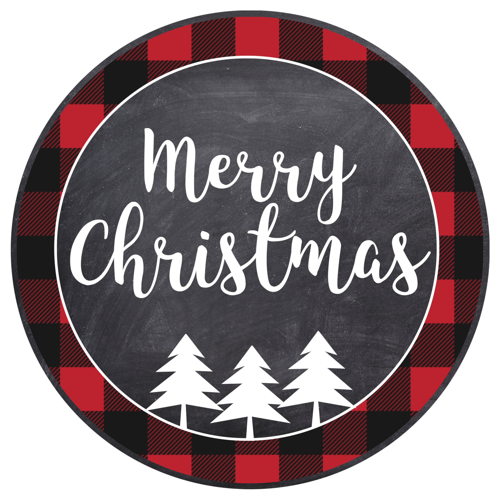 merry christmas design printable