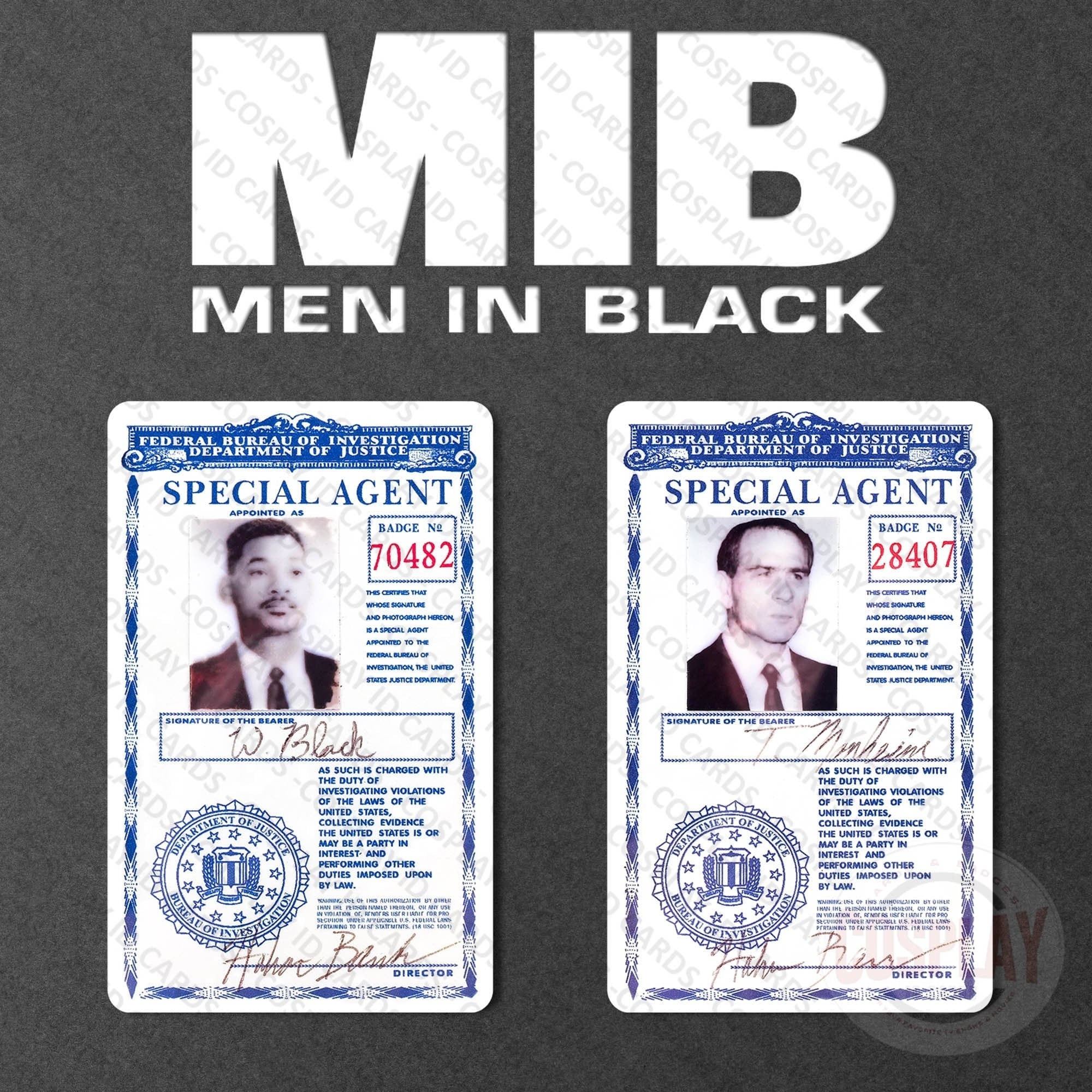 Mib Id Card Template Printable Word Searches Vrogue co