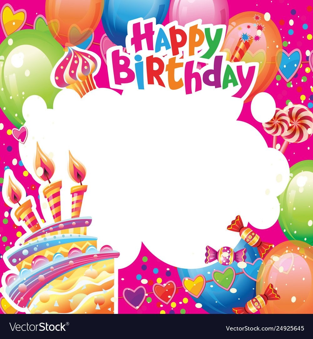 Microsoft Publisher Birthday Card Templates Free Prin Vrogue co