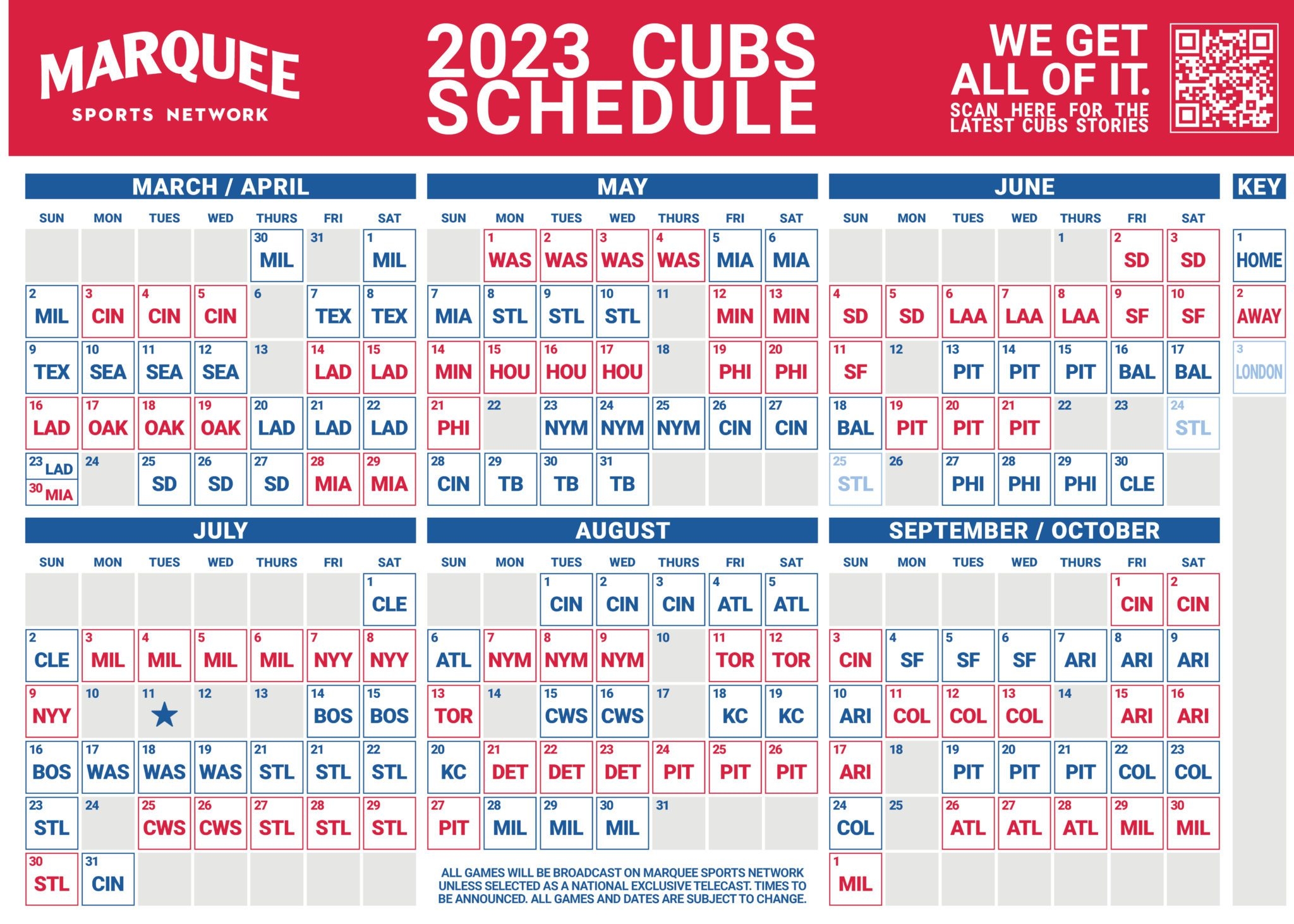Mlb Printable Rays 2025 Baseball Schedule Mark H Smith