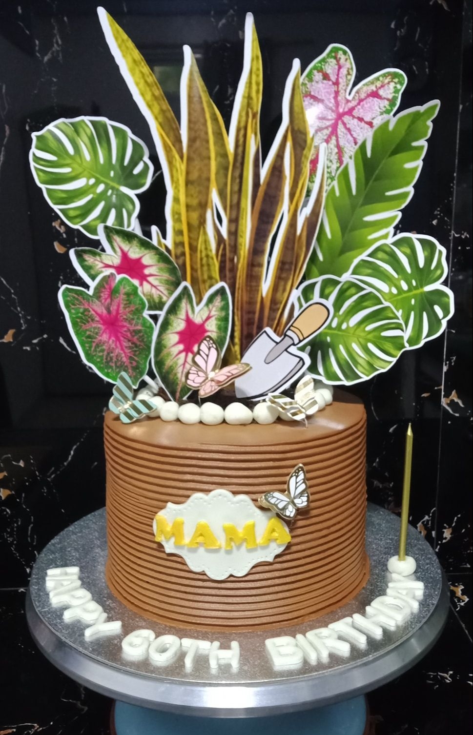 cake design printable