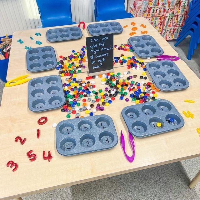 Monster Activities Fall Preschool Activities Morning Activities 