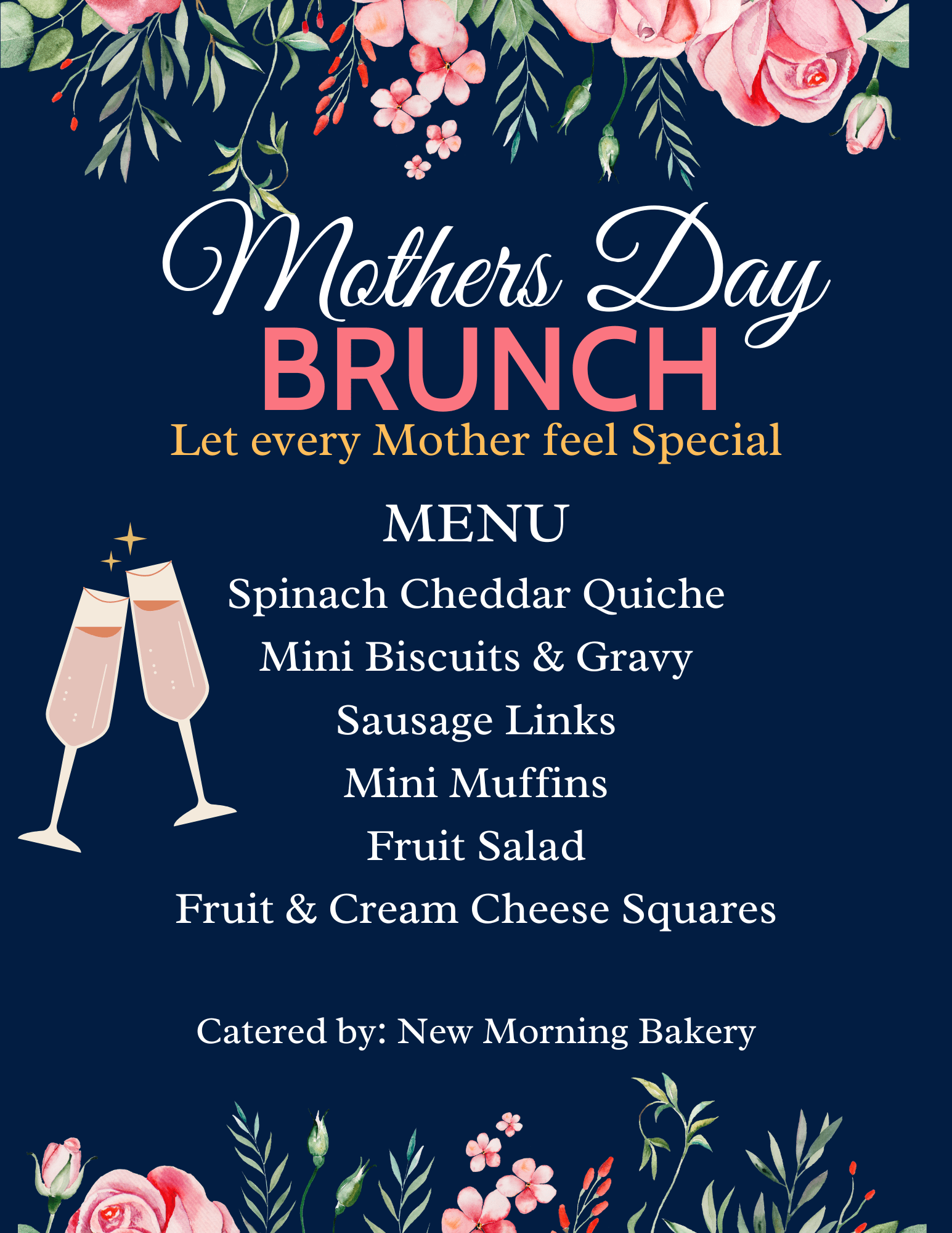 Mothers Day Brunch 2025 Buffalo Ny Omar Clara